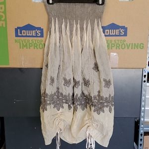 Womens skirt